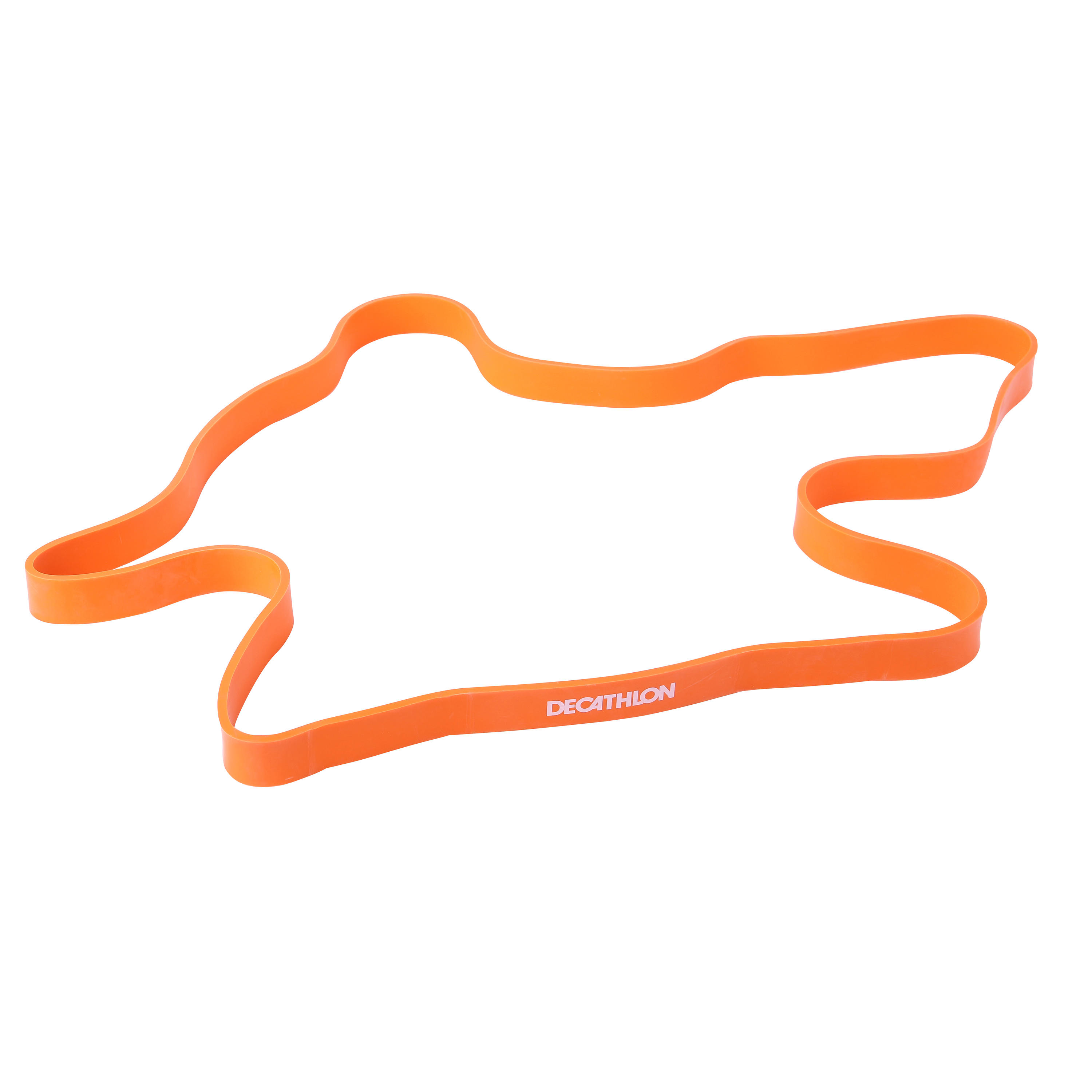 Fitness Band, Trainingsband Crosstraining 35 kg 8/11