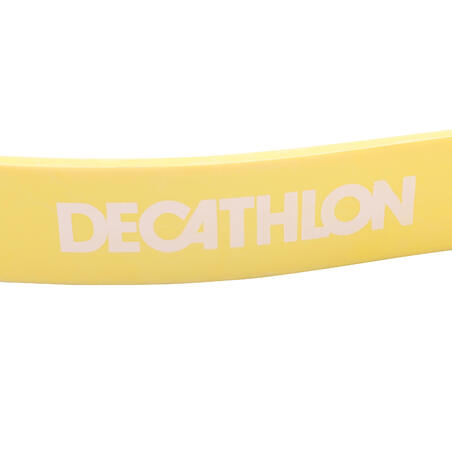 Elastique Cross Training Training Band 25 Kg Decathlon Tunisie