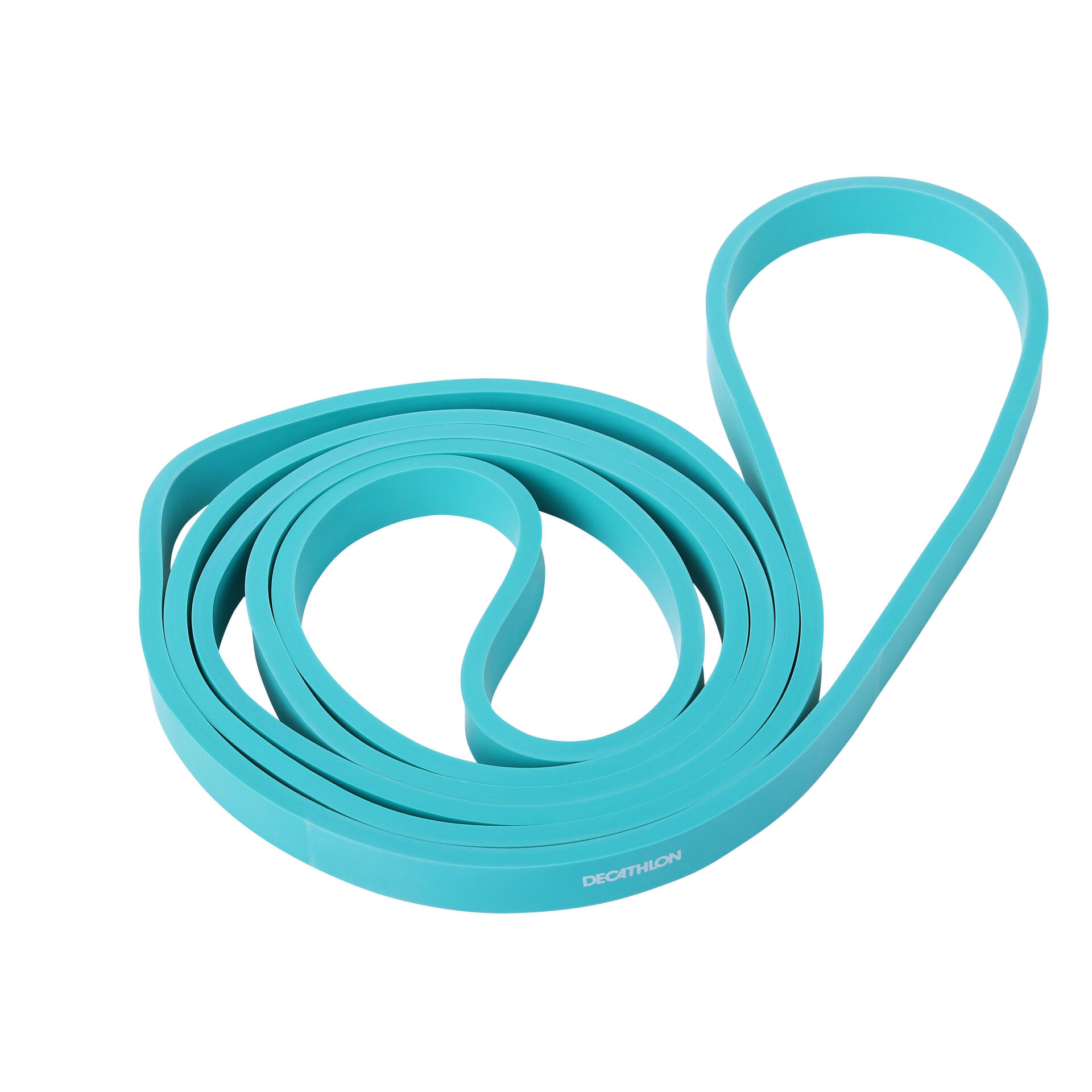 CROSS-TRAINING ELASTIC TRAINING BAND 15 KG