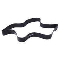 Weight Training Elastic Band 60 kg - Black