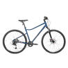 Riverside Hybrid Bike 500 - Blue