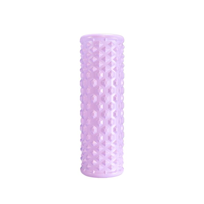 FOAM ROLLER - PURPLE