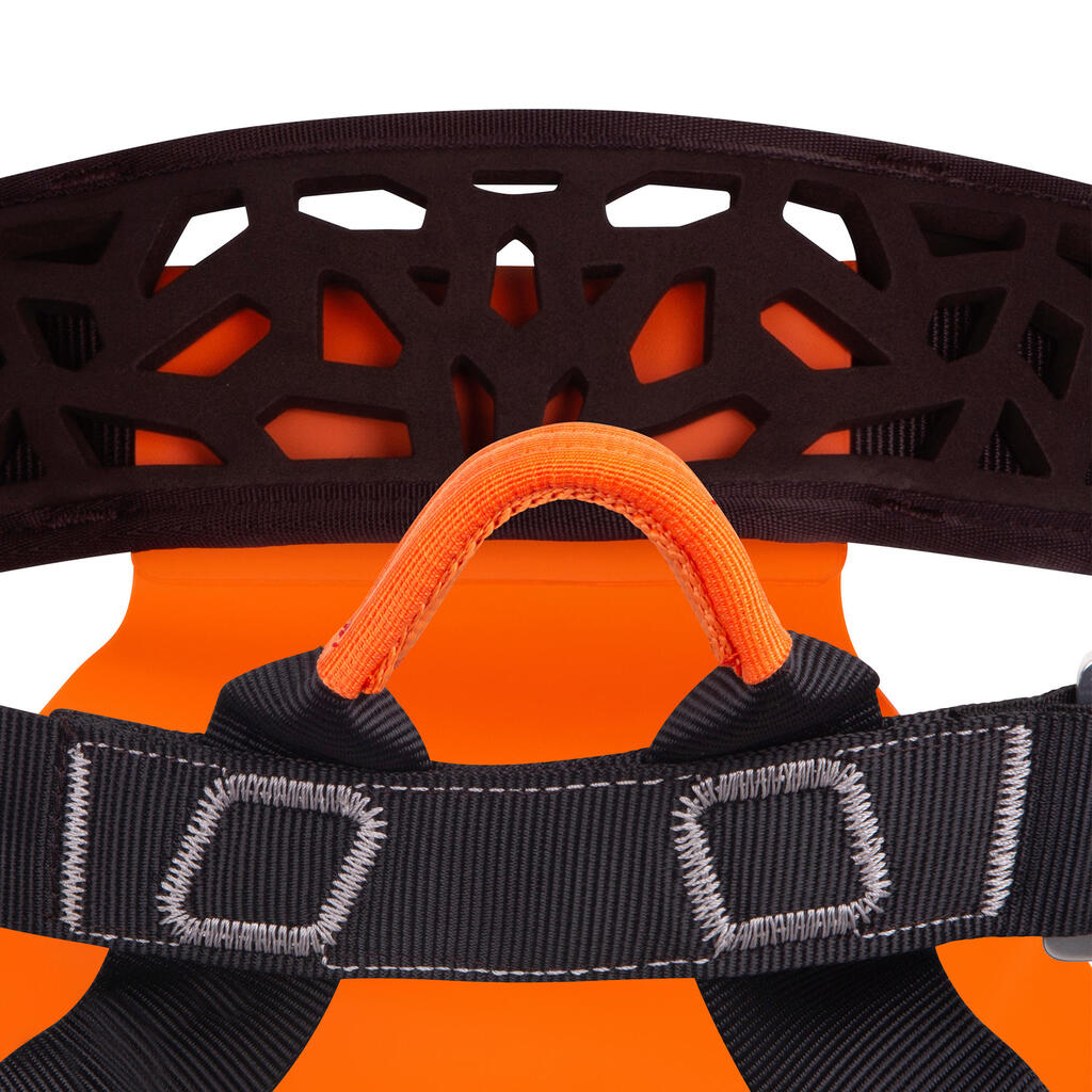 Canyoning harness unisex 1 size fits all - mk 500