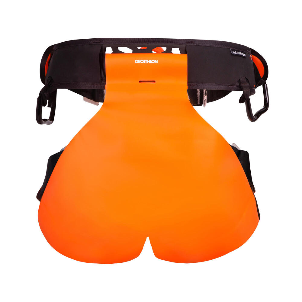 Canyoning-Schutzhose 