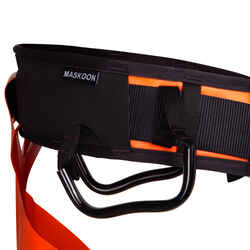 CANYONING HARNESS UNISEX 1 SIZE FITS ALL - MK 500