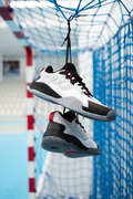 APPAREL SHOES WOMEN HANDBALL Andebol - Calçado FASTER H900 Mulher ATORKA - Andebol