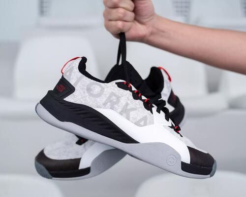ATORKA Chaussures Hand 900 Faster Light Grey AW20
