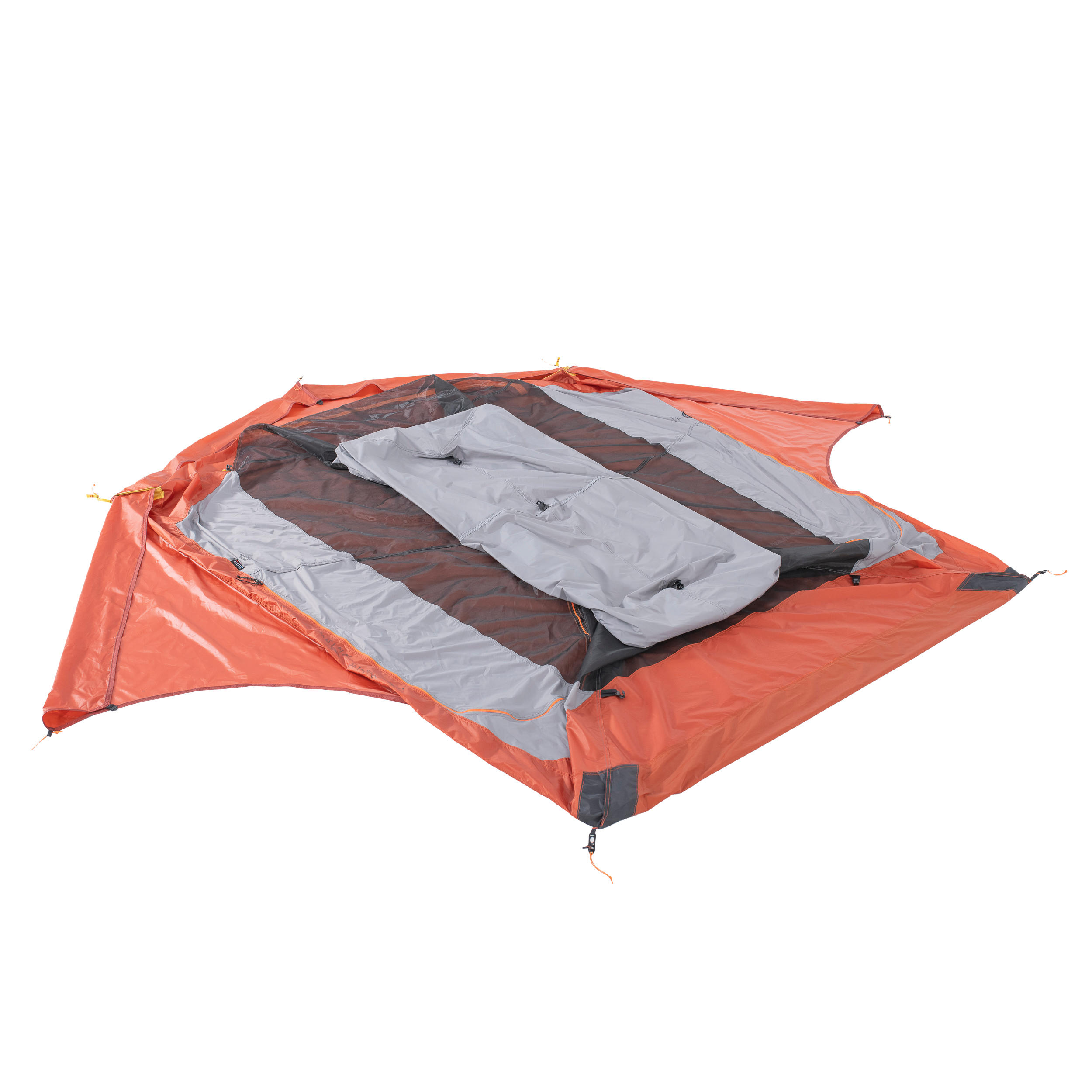 Quarto Interior Sobresselente - Tenda MT900 - 3 pessoas 2/2