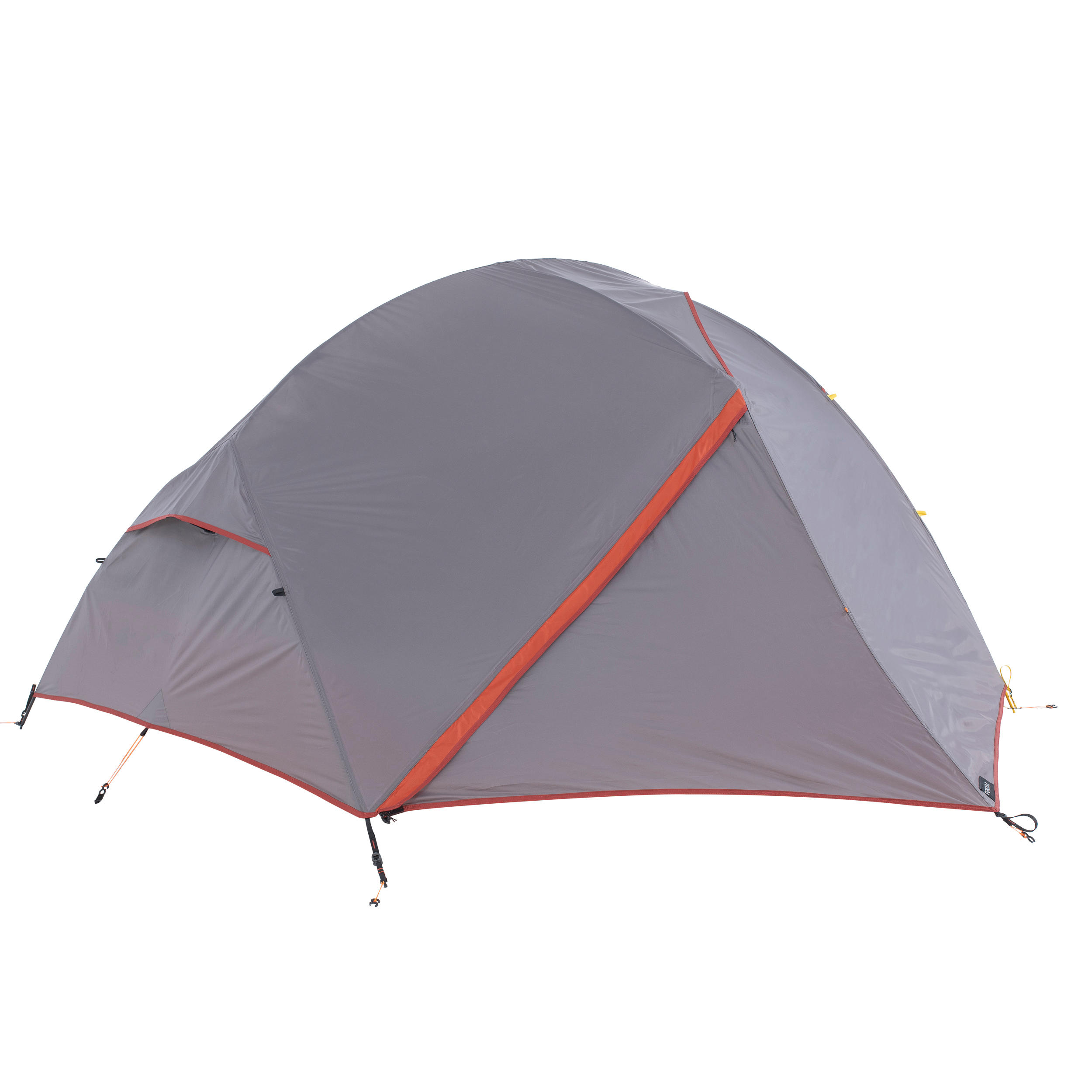 Double toit de remplacement - Tente MT900 - 3 places 2/2