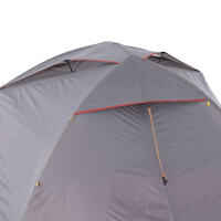Dome Trekking Tent - 3 person - MT900