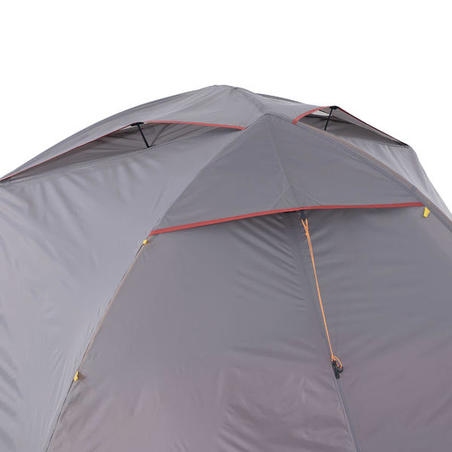 Палатка купольная походная 3-местная MT900