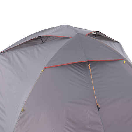 Dome Trekking Tent - 3 person - MT900