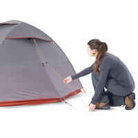 3 Man Dome Trekking Tent - MT900