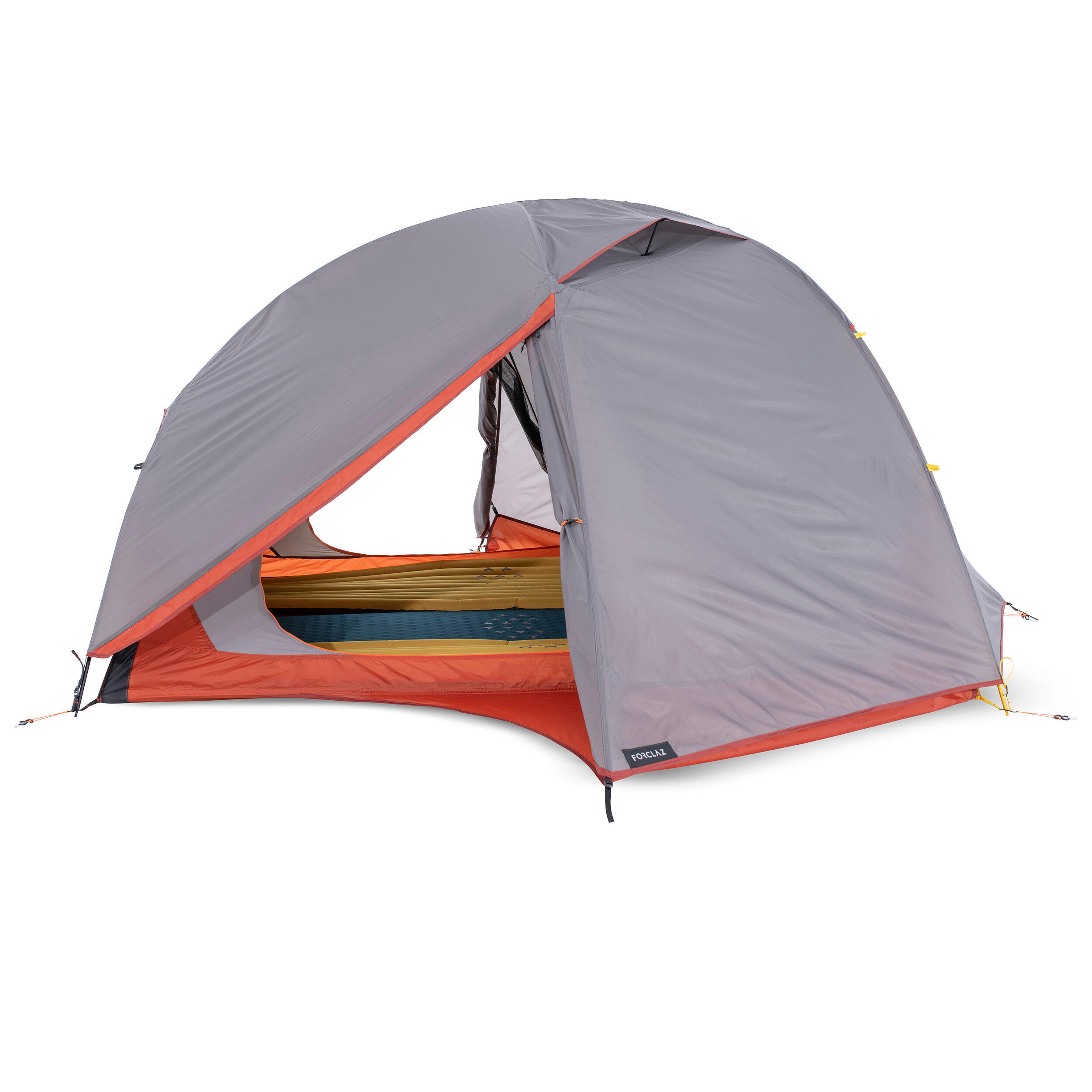 Dome Trekking Tent - 3 person - MT900 6/18