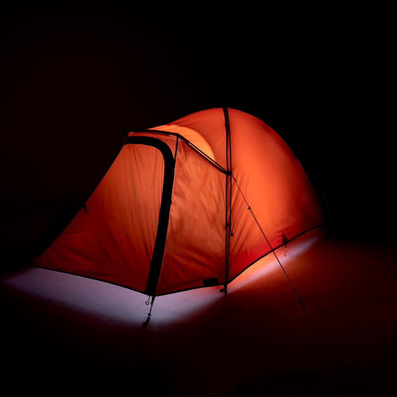 Dome Trekking Tent - 2 person - MT100