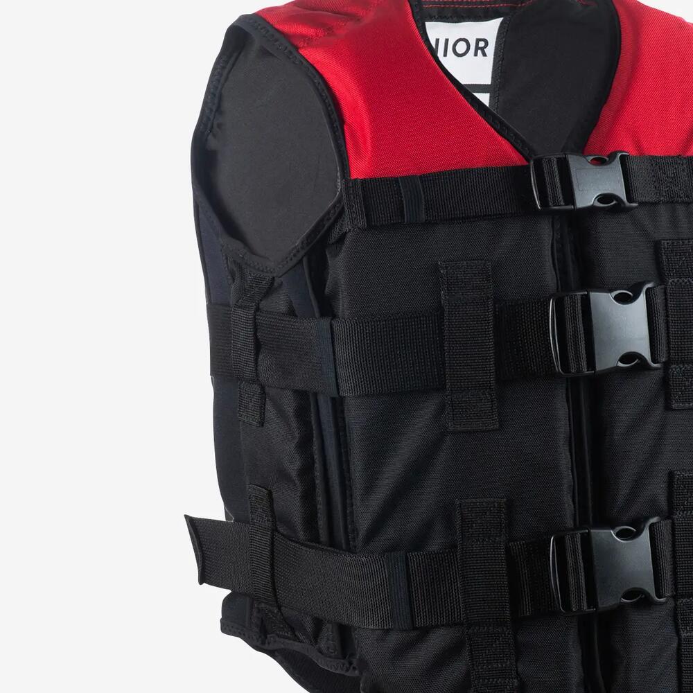 Wakeboard Vest 50N aide à la flottabilité junior