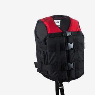Wakeboard Vest 50N aide à la flottabilité junior Wakeboard Vest 50N aide à la flottabilité junior
