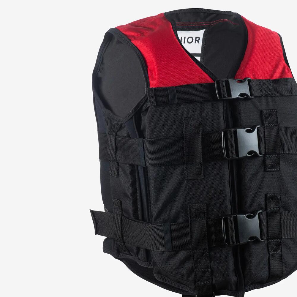 Wakeboard Vest 50N aide à la flottabilité junior