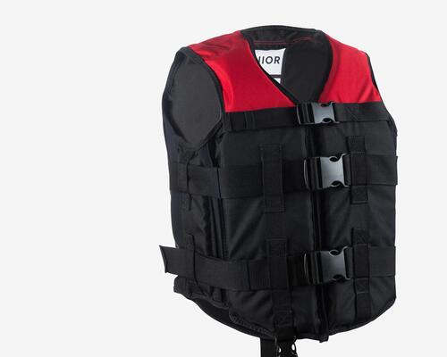 Wakeboard Vest 50N aide à la flottabilité junior