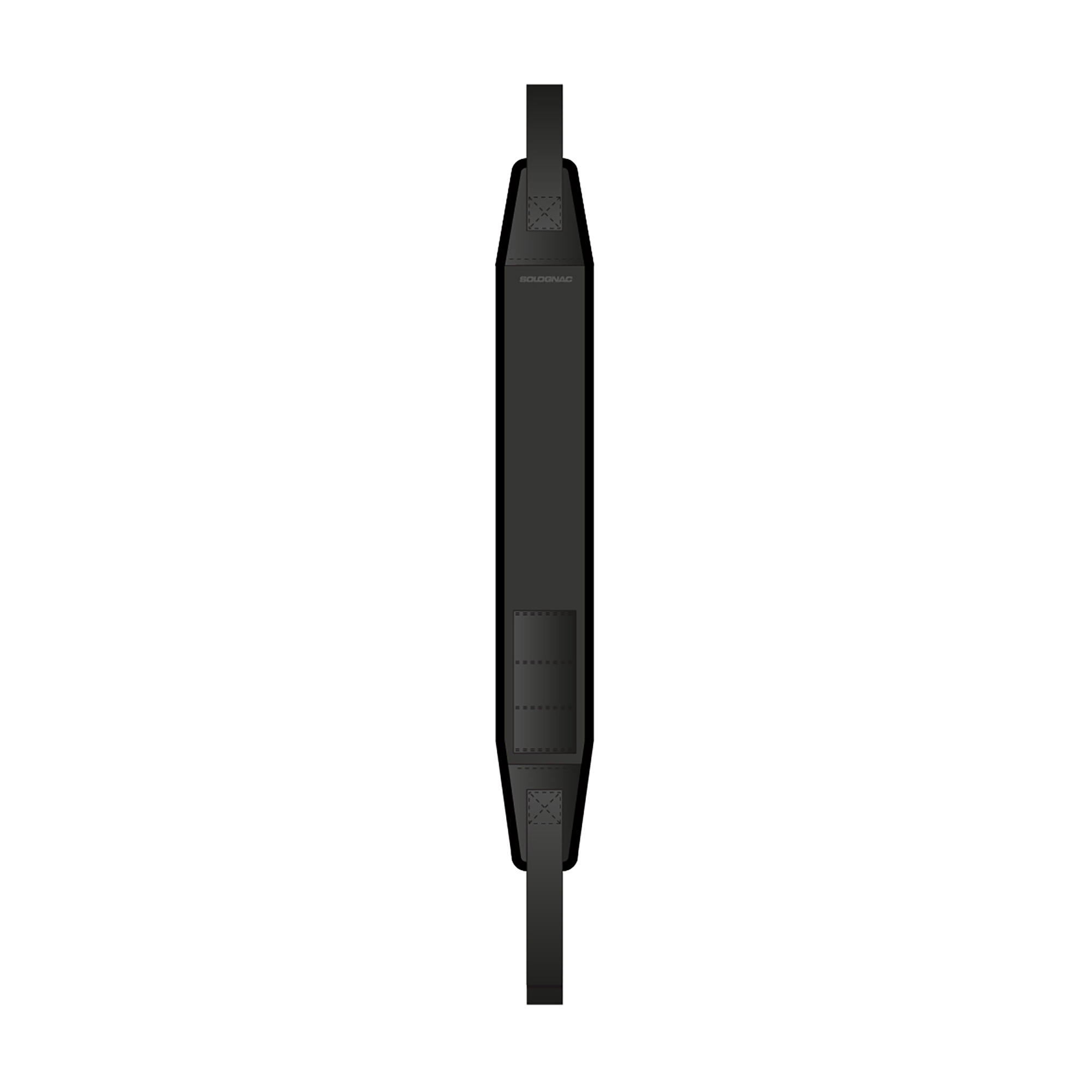 Gewehrriemen SG100 schwarz  2/7