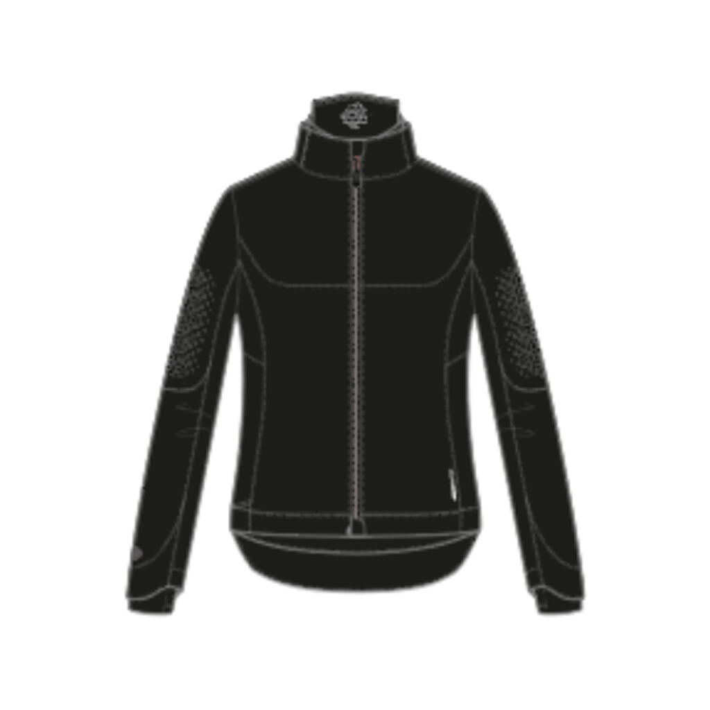 Women MTB Cold Weather Jacket
