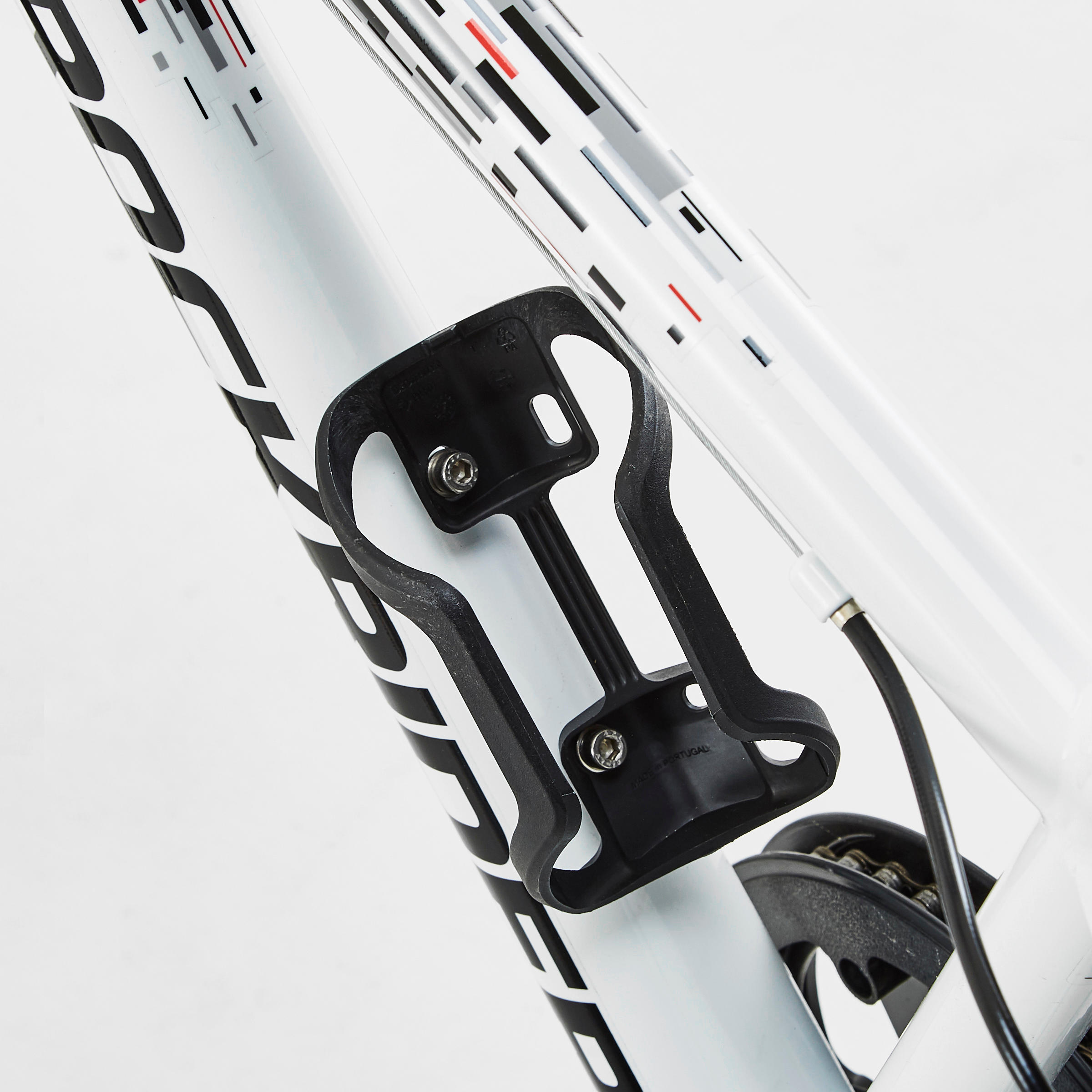 Kids Cycle Bottle Holder