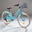 Bicicleta niños 24 pulgadas Elops 500 azul 9-12 años