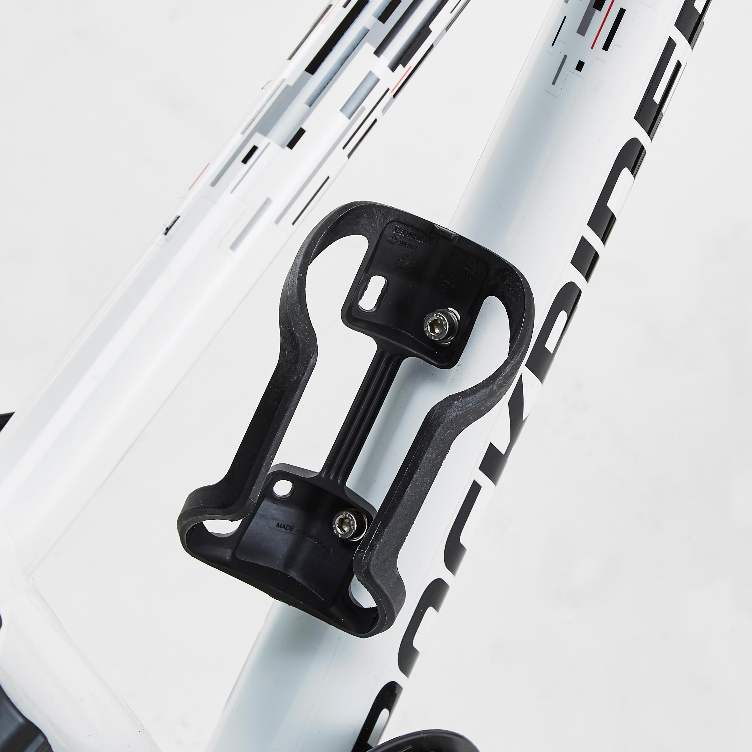 Btwin bottle cage mount hotsell