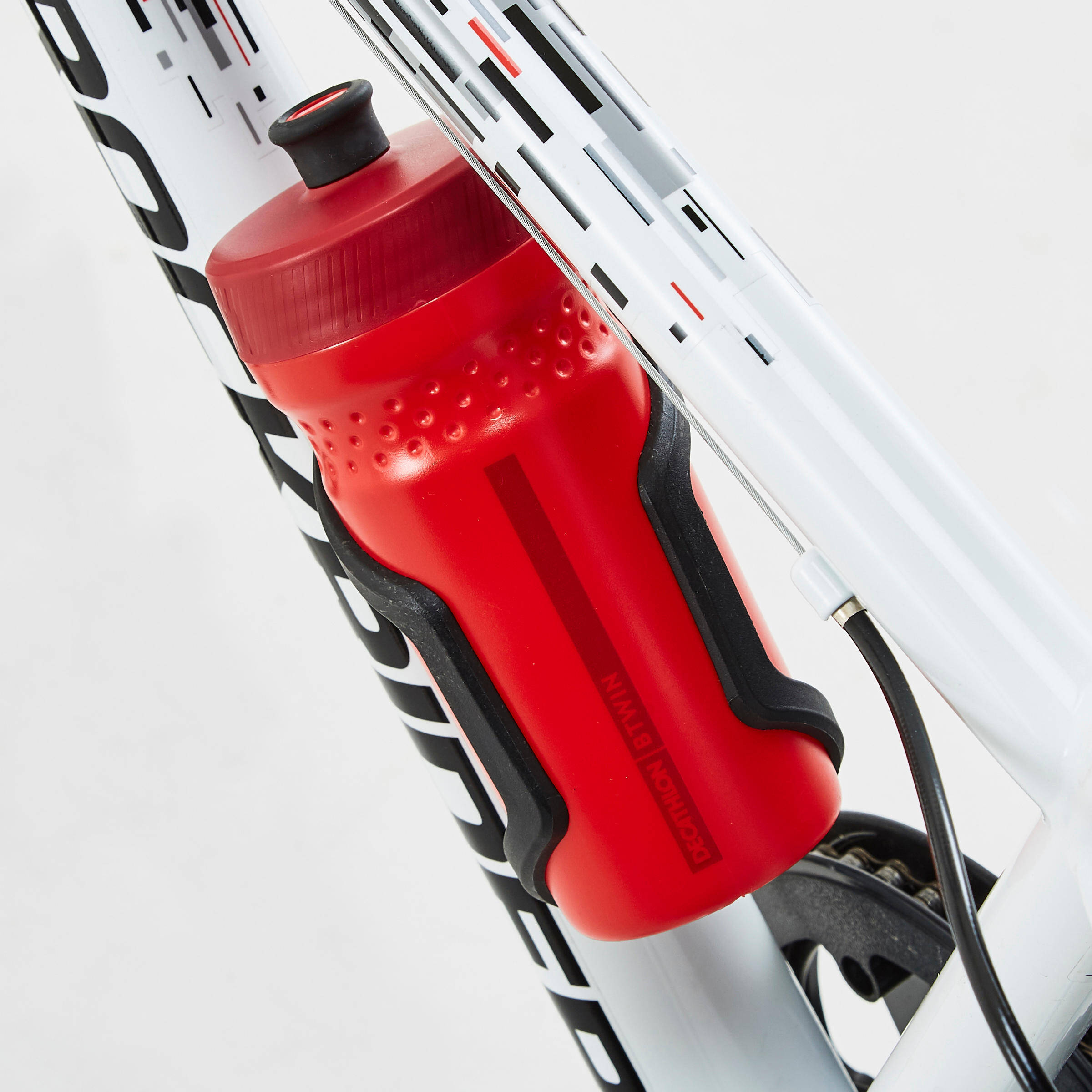 Kids Cycle Bottle Holder -  2