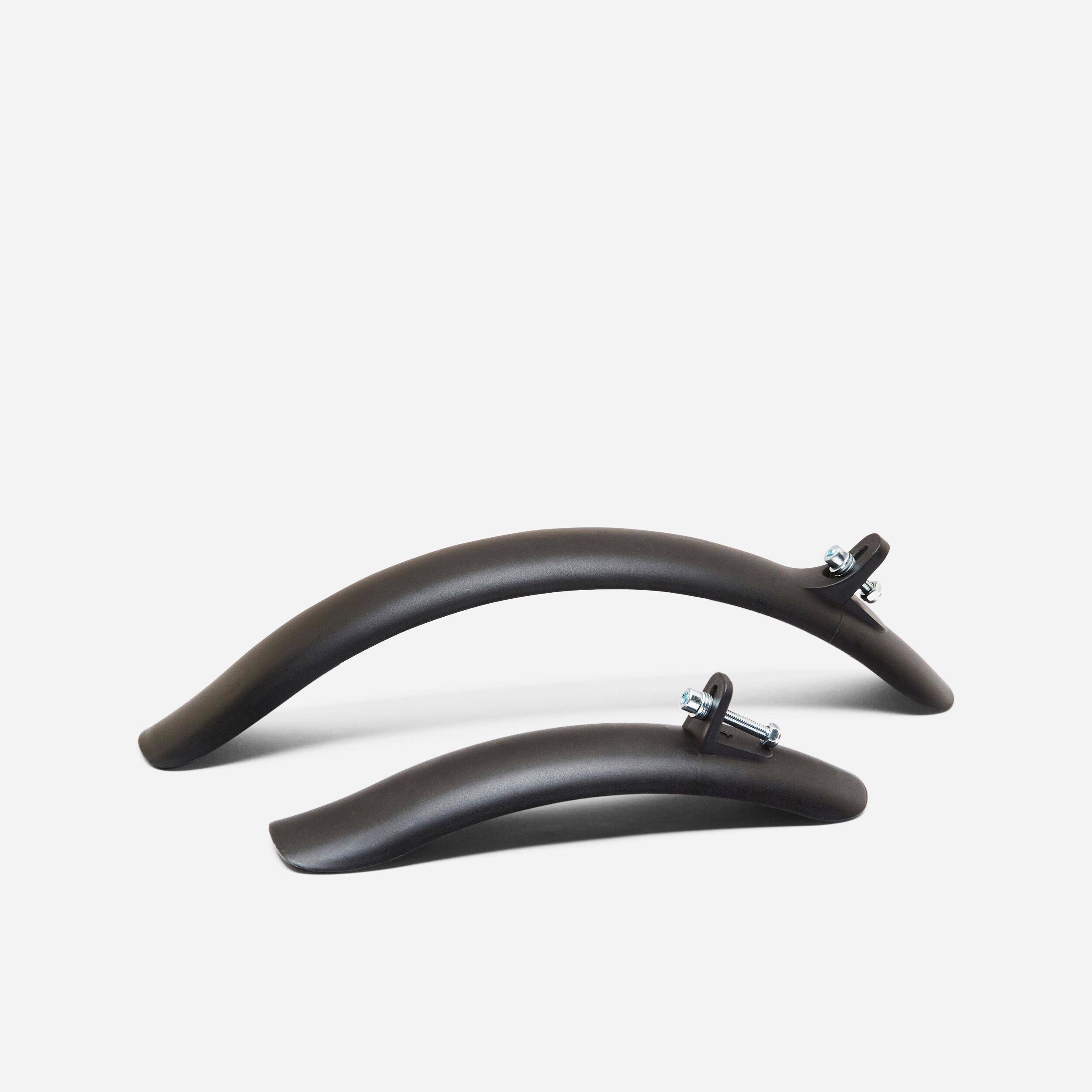 Kids Cycling Mudguard for 16 inch wheel size -  1