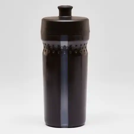 500 380 ml Kids' Water Bottle - Black