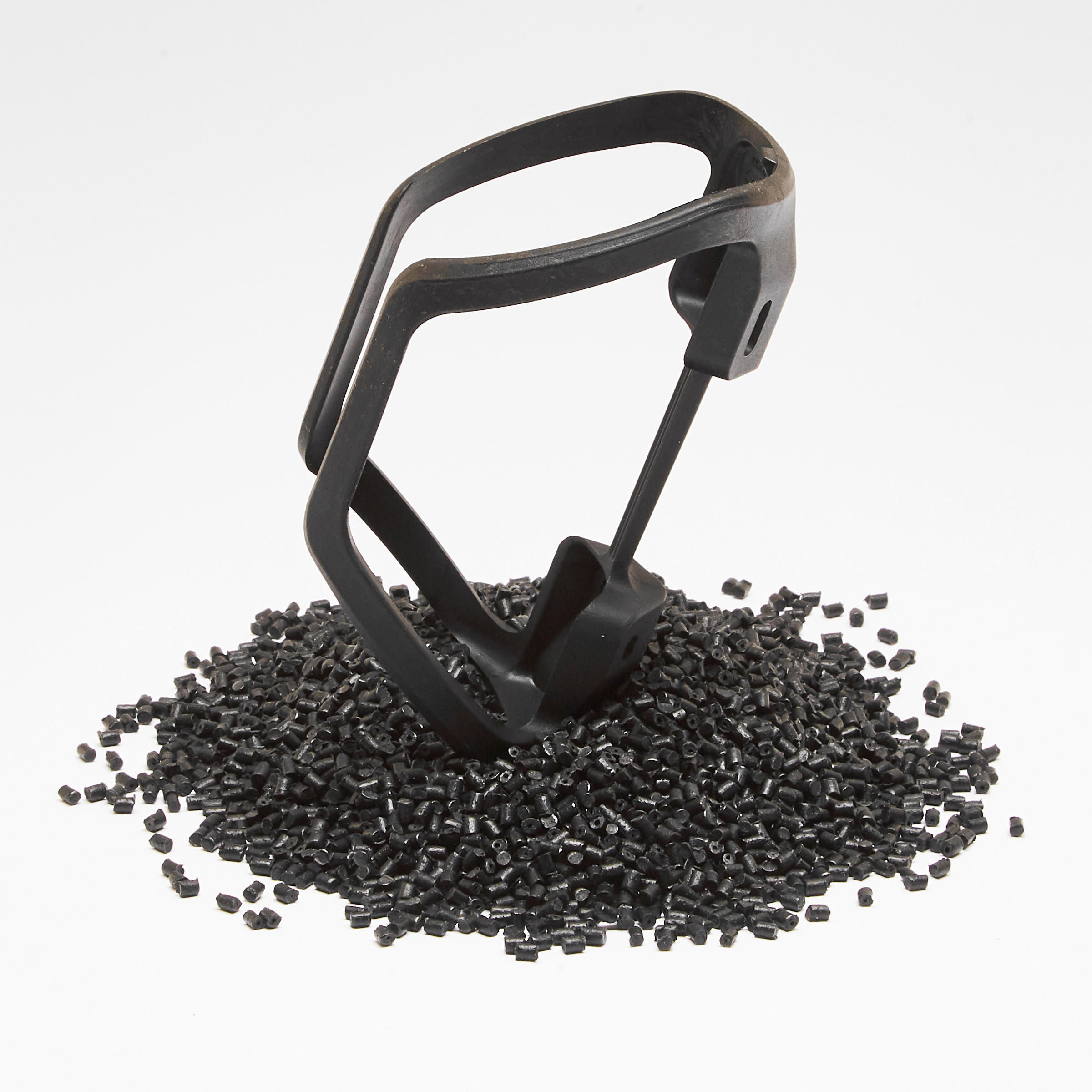 Btwin bottle cage mount sale