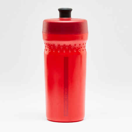 Rdeč bidon za vodo 500 za otroke (380 ml)