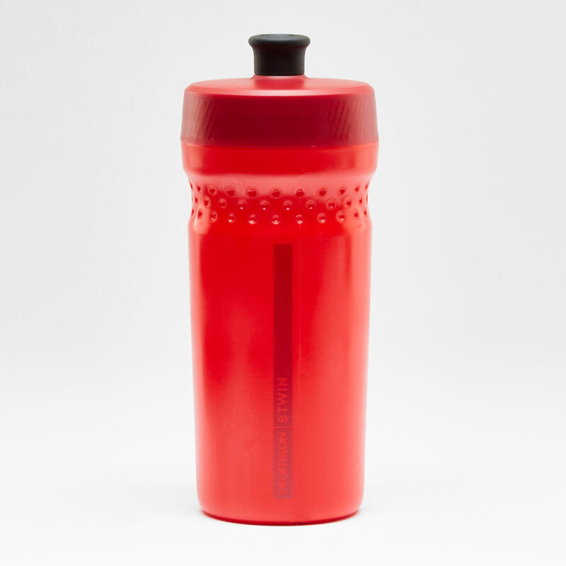 500 380 ml Kids' Water Bottle - Red