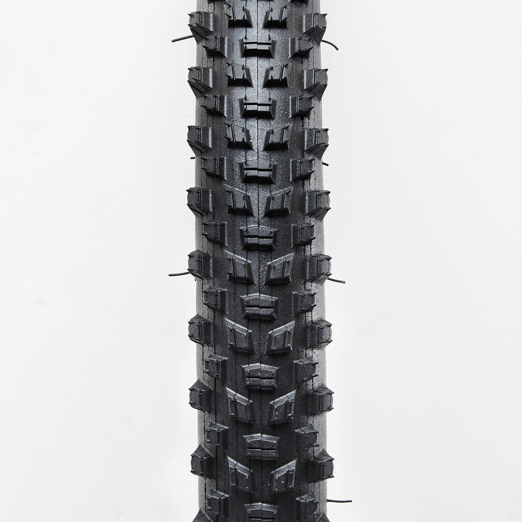 All Terrain Grip Kids’ Mountain Bike Tyre - 20x1.95