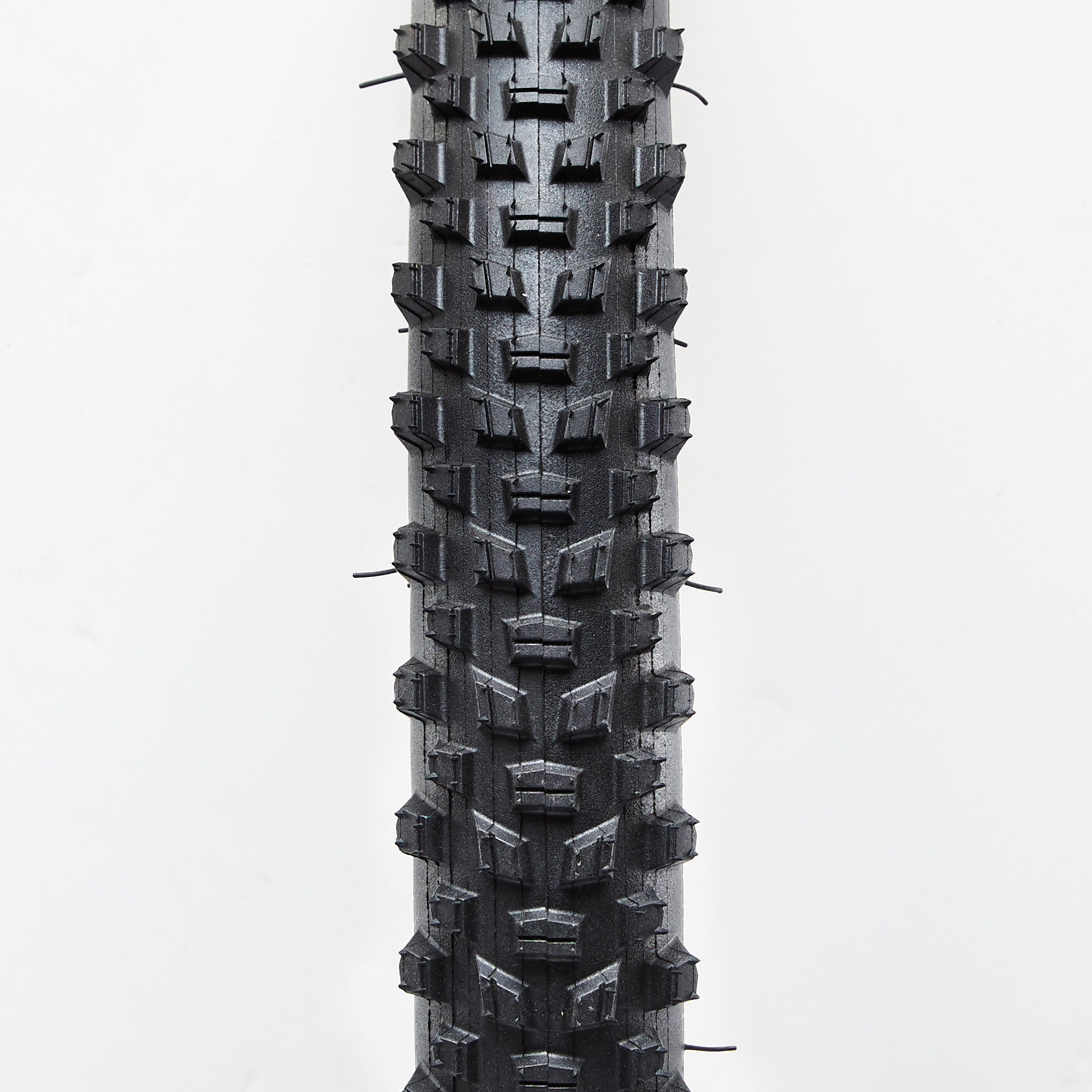 Kids’ All Terrain Grip Mountain Bike Tyre 20x1.95 3/3