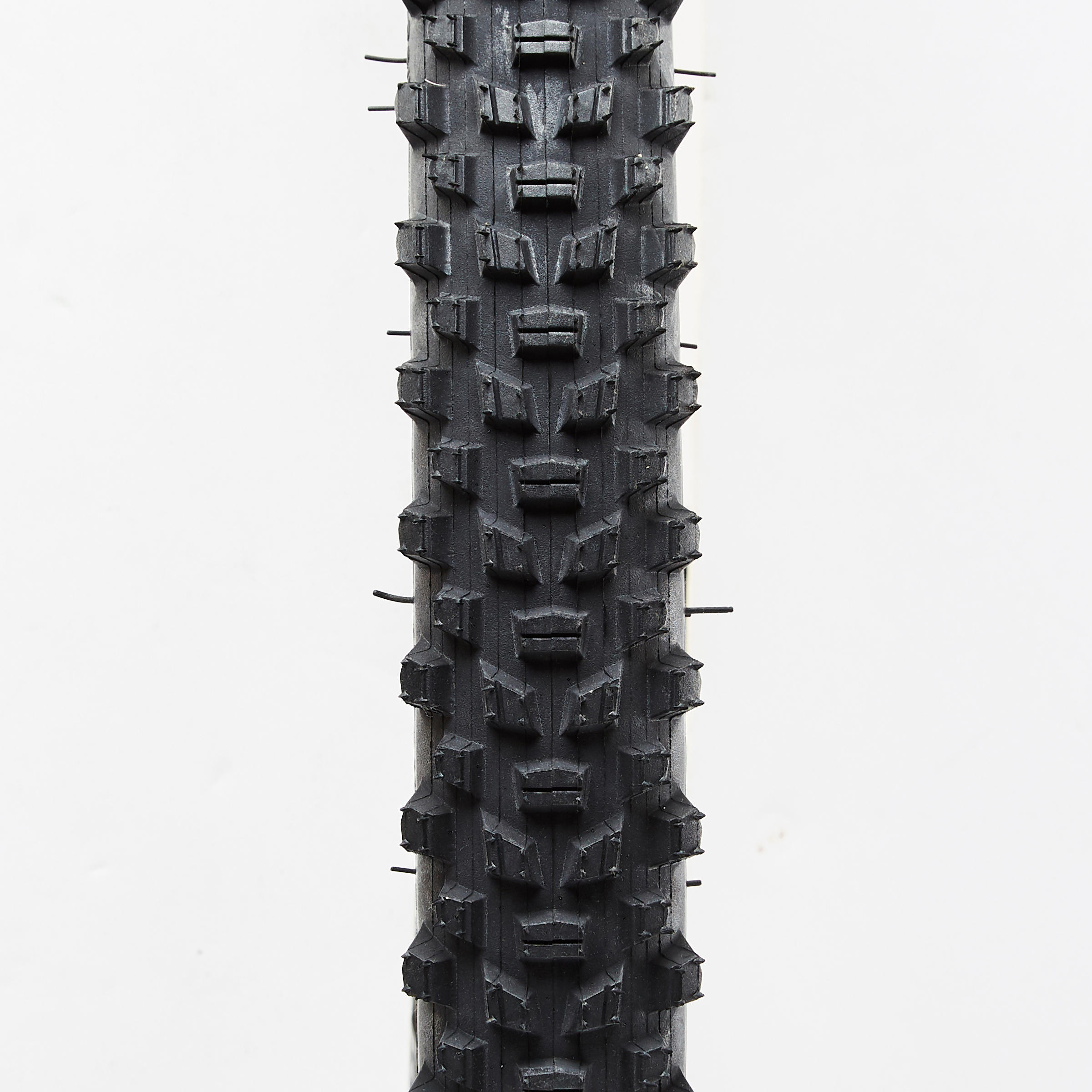 Buitenband mountainbike kind Skinwall 24x1.95 stijve hieldraden ETRTO 47-507 3/3