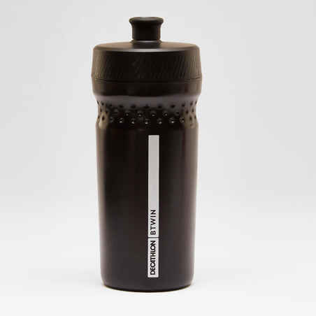 500 380 ml Kids' Water Bottle - Black