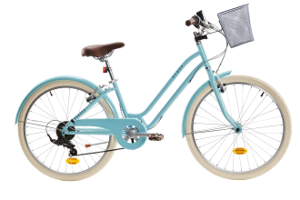 City Bike lo_ville_enfant_bleu_decathlon