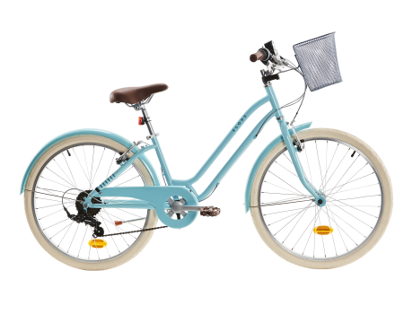 biciclete de oraș pentru copii