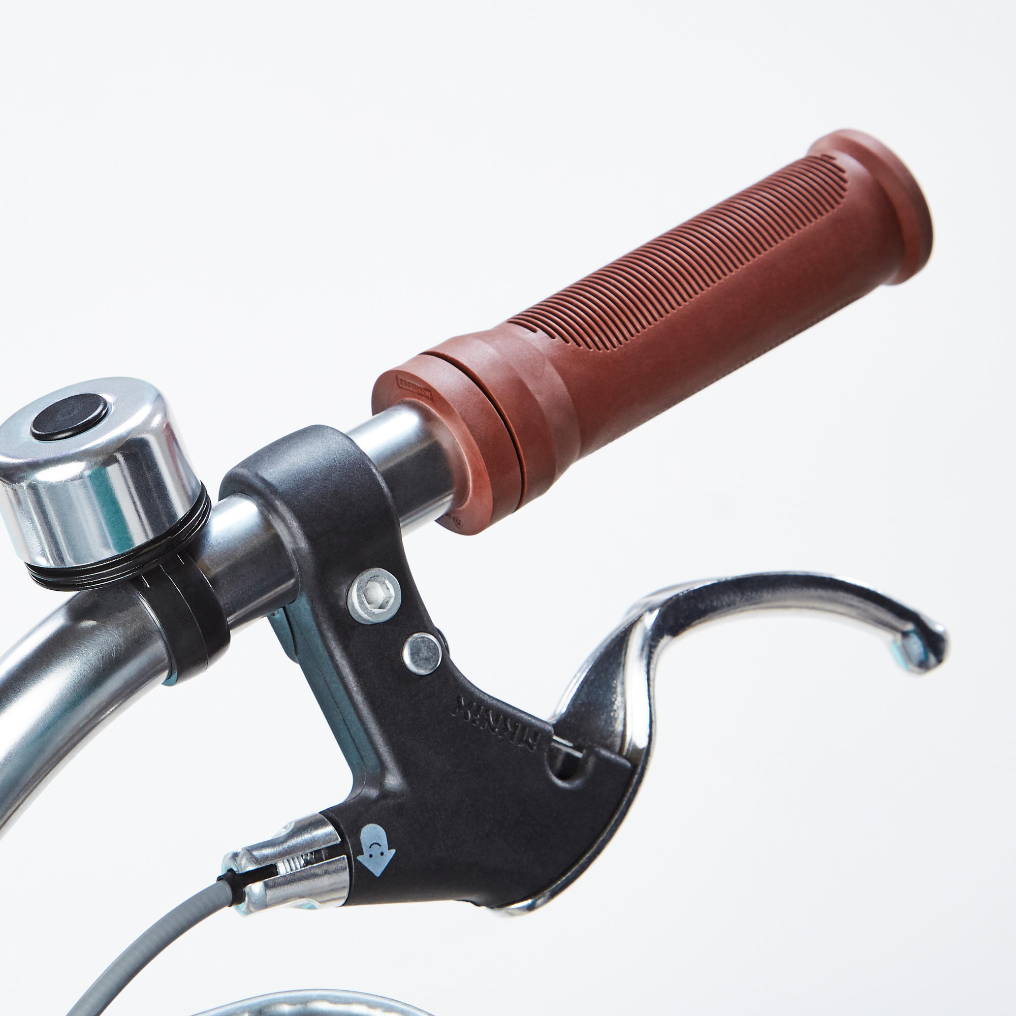 Bici città bambino 9 -12 anni ELOPS 500 24\