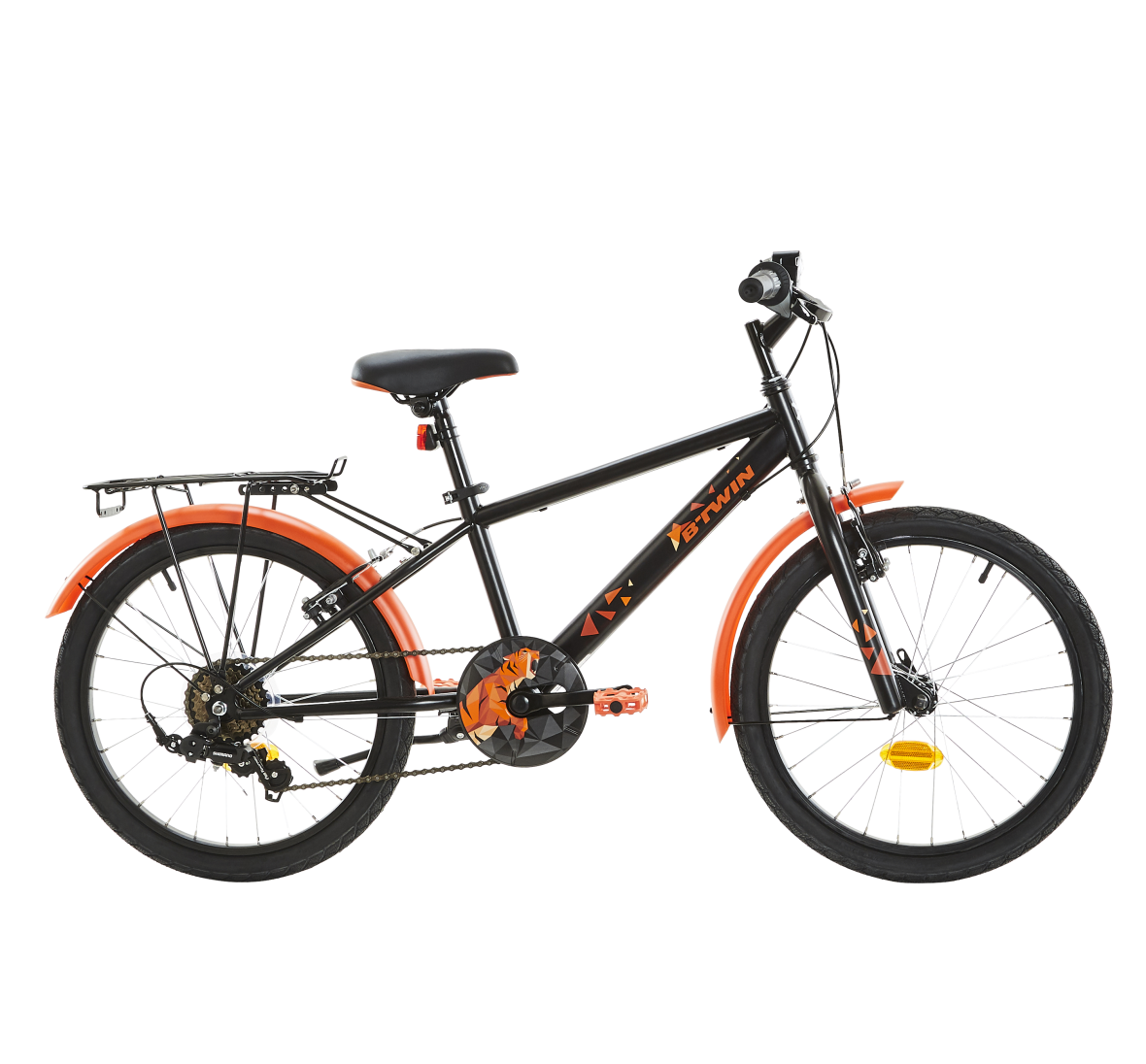 VTC-noir-orange-decathlon