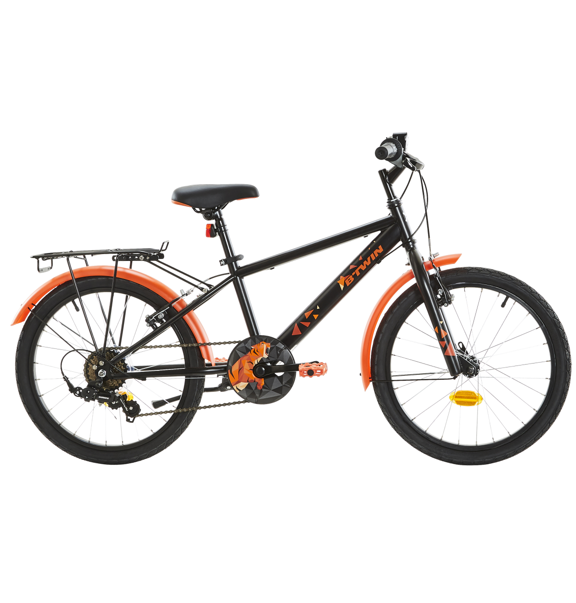 VTC-noir-orange-decathlon