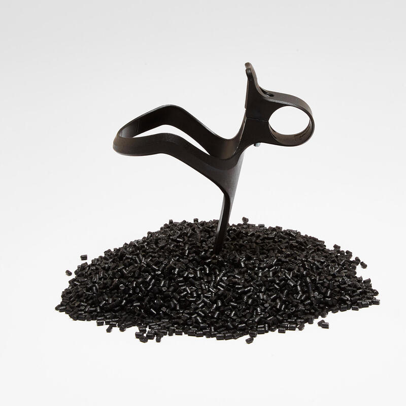 Kids' Handlebar Bottle Cage BTWIN Decathlon