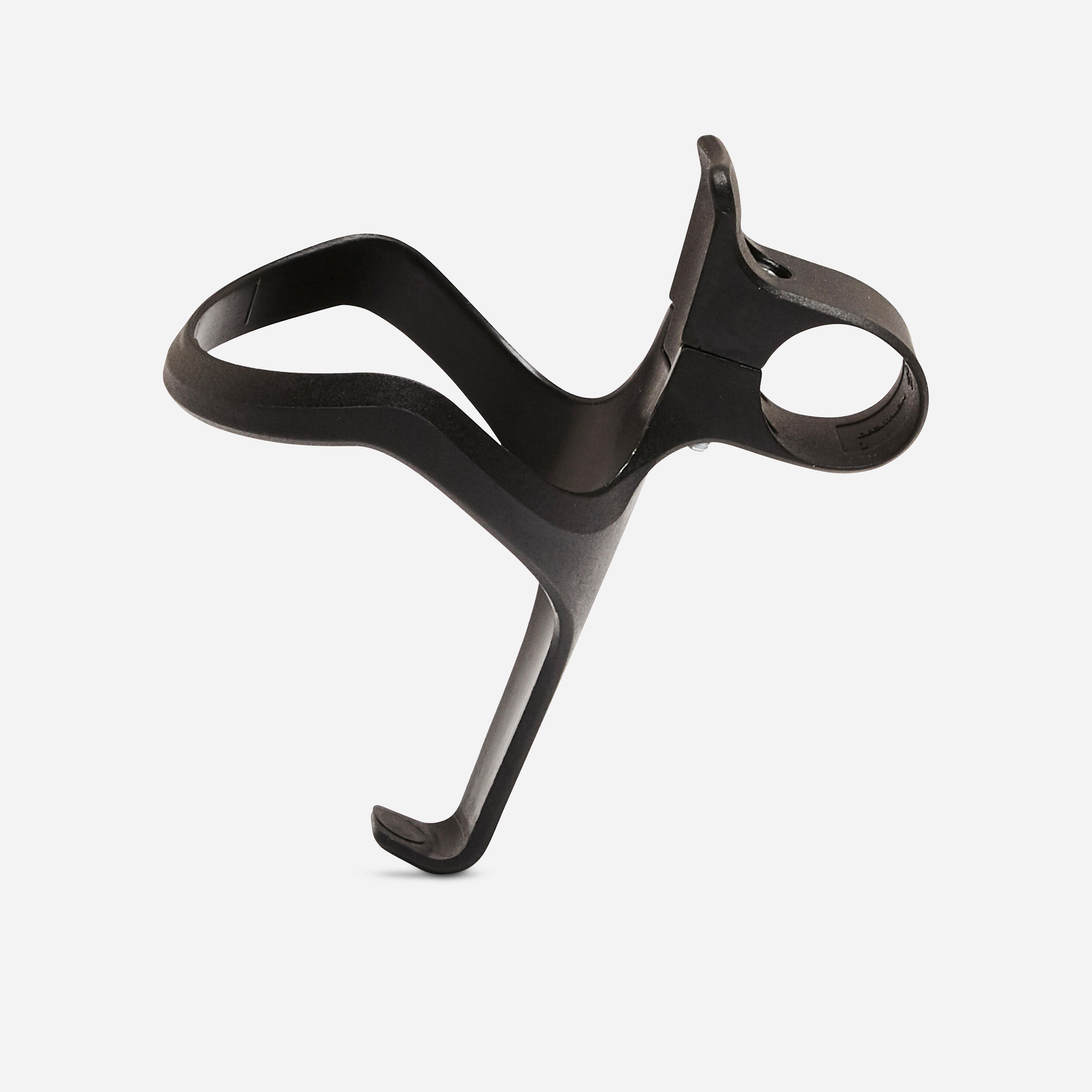Btwin - Porte Bidon Sur Cintre Vélo Enfant - Porte-bidon - Velos Et Equipements Enfant - Noir - Taille Unique - Decathlon
