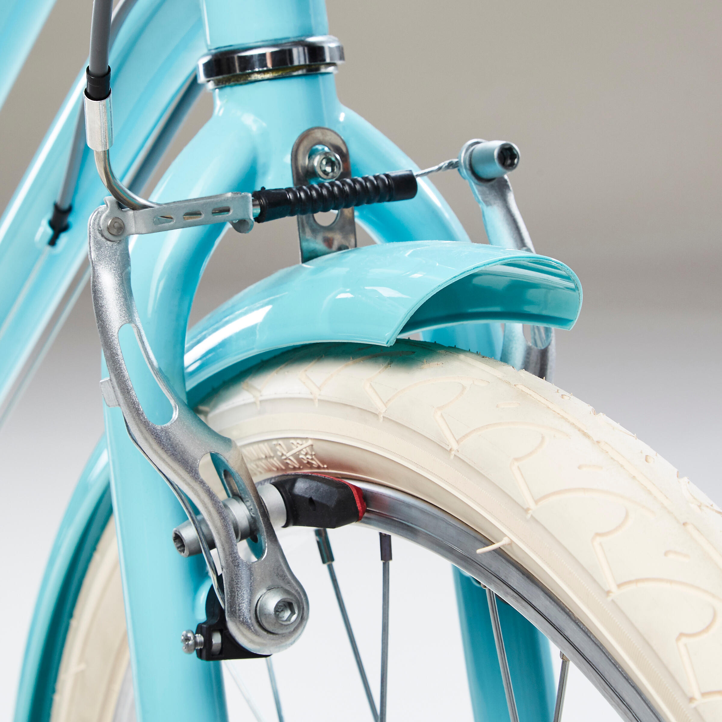 remhoeven-V-brake-stadsfiets-kinderen