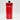 Kids' Water Bottle 500 380ml - Red