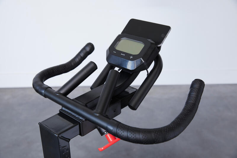 Rower indoor cycling Domyos 500