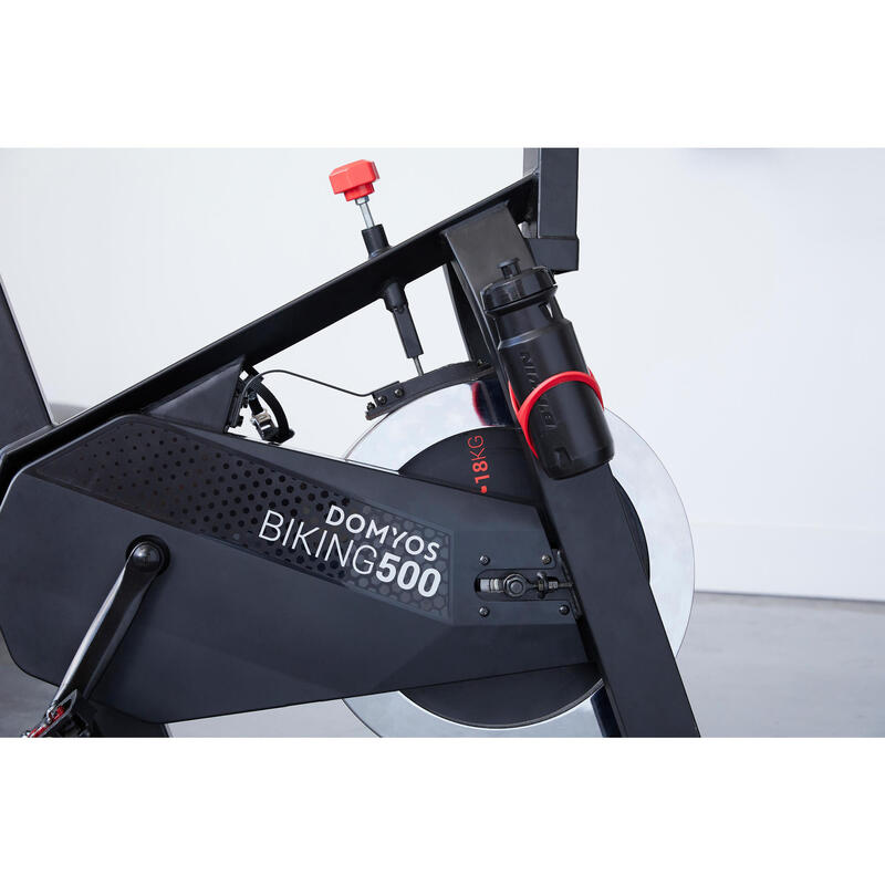 Indoor trainingsbike 500