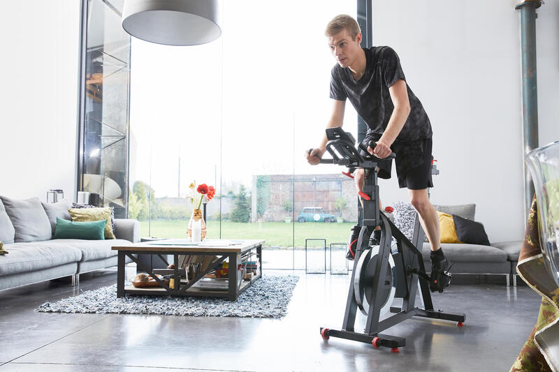 3 BONNES RAISONS DE TESTER LE BIKING